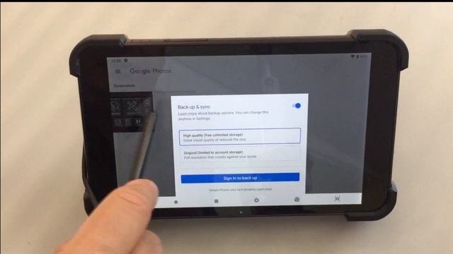 ZENITH Z5 Overview