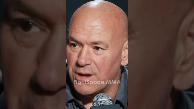 Дана Уайт о травме Шона О Мэлли перед боем с Мерабом Двалишвили  | FightSpaceMMA