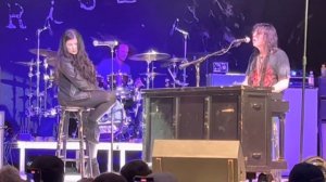 Tom Keifer Cinderella Don’t know what you got till it’s gone