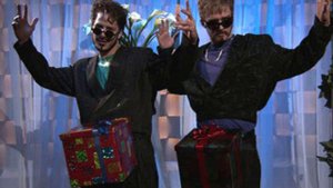 SNL Andy Samberg & Justin Timberlake Mother Lover