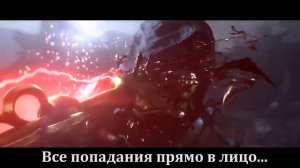 Русский литерал Mortal Kombat 11