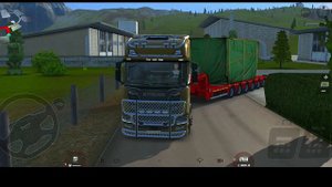 Euro truck simulator map combo|Ats mods|American truck simulator mods ats|europe truck 3 new update