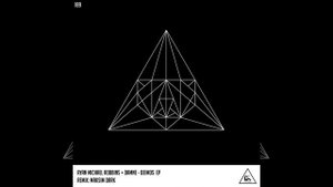Ryan Michael Robbins: Deimos (Original Mix)