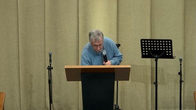 Pastor Julio Donati - Ordena tus prioridades смотреть онлайн