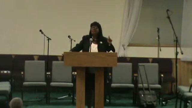 Evangelist Lois Ellis смотреть онлайн