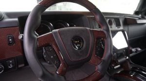 36 изменение геометрии руля