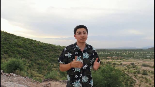 #YoInfluyo Jesús Rubén Gerardo Navarro смотреть онлайн