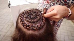 Хочешь узнать как плести АФРОКОСЫ? Научу тебя делать афрокосички | Обучение афроплетению [Afromari]