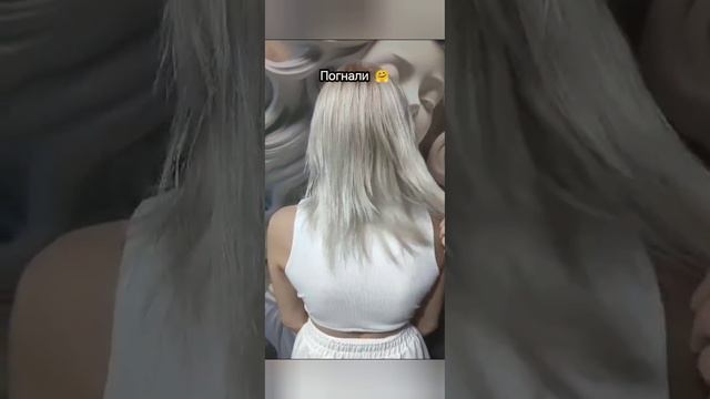 Ужасы наращивания волос 😱HairStudio_Rapunzel