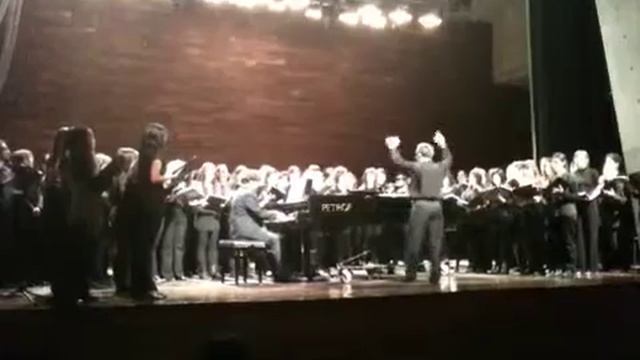 A Round Of Three Country Dances In One - Thomas Ravenscroft EIA 4 INBA (Lucía García Salinas) смотреть онлайн