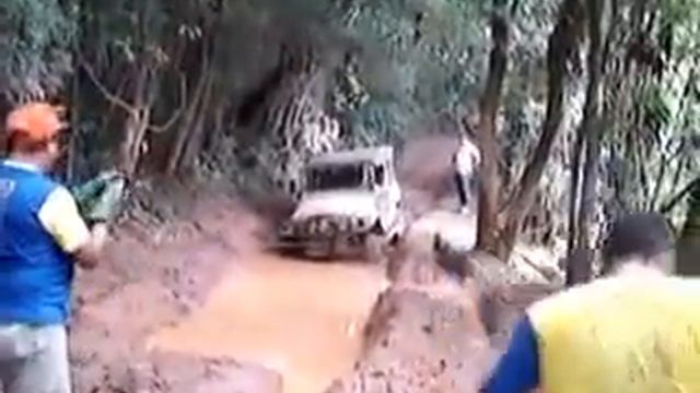 XXIII PERDIDOS NA MATA - FELIX - 26-03-11.flv смотреть онлайн