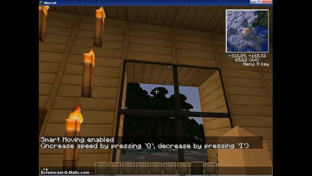 сборка minecraft 1.4.6 с модами смотреть онлайн