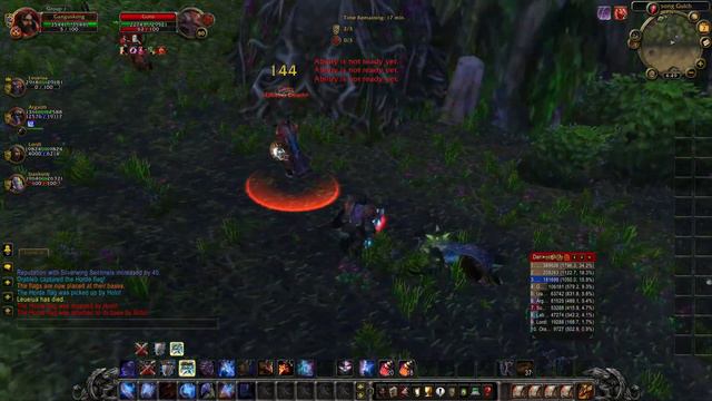 WoW WotLK Classic PvP: WHY PROT SO AMAZING (Protection Warrior) Level 80 PvP - SPP смотреть онлайн