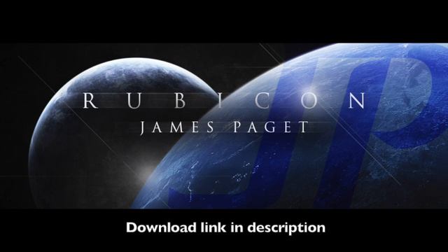 Rubicon - James Paget