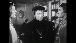 Martin Luther (1953) | Biography | Niall MacGinnis, John Ruddock, Pierre Lefevre