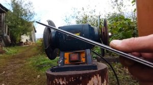 Бензопила пилит криво, причина и устранение