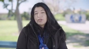 Cynthia Sanchez - Educating the Whole Child