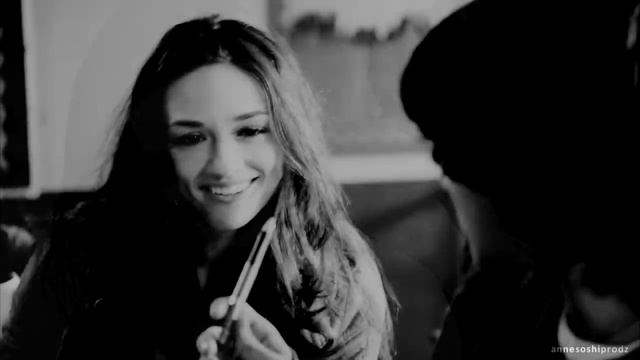 Allison Argent ｜ ＂It's okay. It's perfect.＂ (3x23)