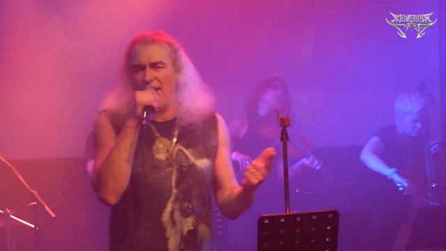 Мастер - Тореро (2024, Москва) смотреть онлайн