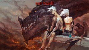 Thomas Bergersen - Sonera ( Epic Vocal + Lyrics! )