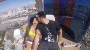 VooDoo Zip line Las Vegas | RIO Hotel