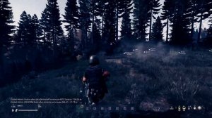 Dayz || Мувик