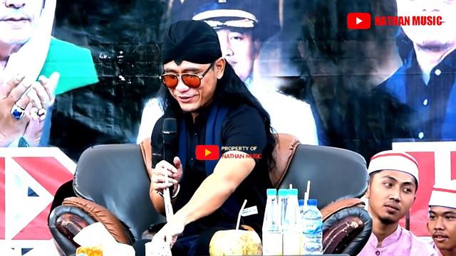 SELAMAT PAK PRABOWO MENANG JALUR KPU..!! TERIMA KASIH GUS MIFTAH DAN PAK JOKOWI