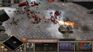 Warhammer 40k Dawn of War (All Races) Mod: Ultimate Apocalypse Mod