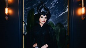 Maleficent