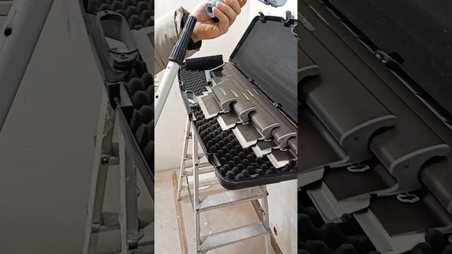 Шпателя в боксе смотреть онлайн