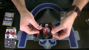 2014 Sterling, Triple Threads, Contenders & Chrome Football Group Break #1097 - Part 2