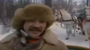 Александр Тиханович, Ядвига Поплавская ВИА 'Верасы' - Тройка