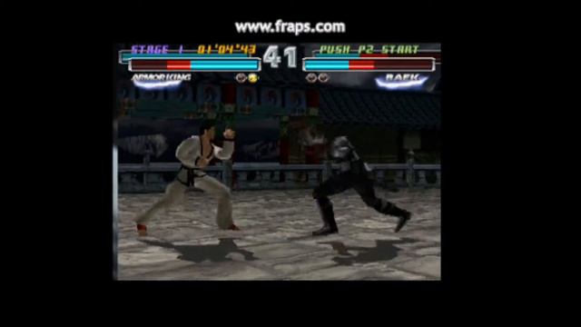 TEKKEN TAG TOURNAMENT ACER ASPIRE 5349-mameuifx32_0132 смотреть онлайн