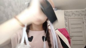 ОБЗОР НА МОИ КРАБИКИ ДЛЯ ВОЛОС💋 #ОБЗОР? 🎨
ТГ SonyaDIY