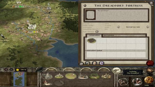 Let's Play Medieval 2 Total War: Westeros Total War #2 (Young bloods + A Game of Thrones Submod 3.0 смотреть онлайн