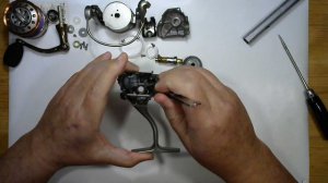 Катушка Ranmi (Ryobi) Rosa 4000