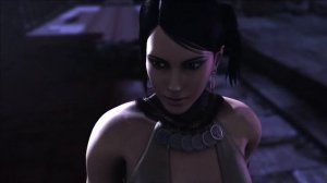 Tekken Tag Tournament 2 -NEW CHARECTOR ZAFINA Ending Movie... #HARDYZONE#FIGHTINGGAMES#TEKKEN#zafin