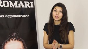 AfroMari. Storytelling | Афрокосы в СПб