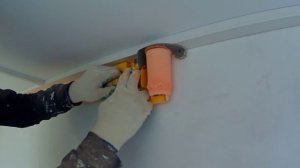 Угловой валик | Roller for corners