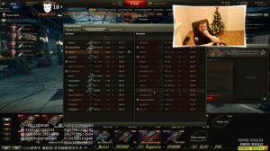 ЧЕК СТАТЫ #4 \\\ АКТЕР