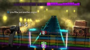 The All American Rejects  Dirty Little Secret  Rhythm Guitar Rocksmith2014