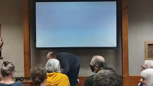 Talk by Gavin Pretor-Pinney, Founder of the Cloud Appreciation Society смотреть онлайн