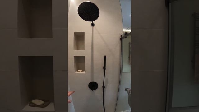 Огромная душевая кабина смотреть онлайн