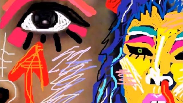 DOJA CAT - EYES ON U (Prod. by Harris Cole) смотреть онлайн