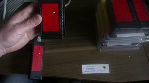 Noyafa kabel tester NF 486 NF 468