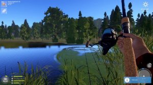 Русская Рыбалка 4 оз. Старый Острог Угорь  20.09.24