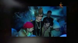 Инклюзивный социальный проект Мюзикл вместе