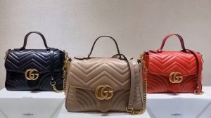 Best Gucci Marmont bag of 2022