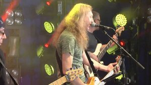 Crazy Jump - CJ Cover Fifa Fanfest Samara 2018