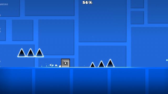Youve been trolled 100% fun level.